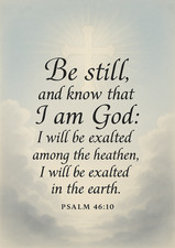 Bible Verse - Christian -