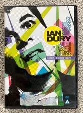 Ian Dury - Sex, Drugs and Rock