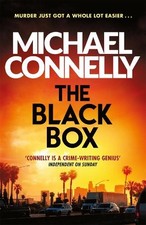 The Black Box (Harry Bosch