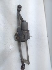2018 VOLKSWAGEN CADDY WIPER MOTOR & LINKAGE 2K2955119D RIGHT HAND DRIVE