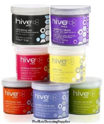 Hive wax tub pot warm - wax, honey
