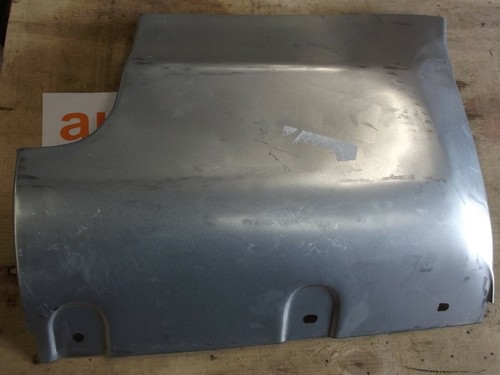 Front wing lower repair - wing,