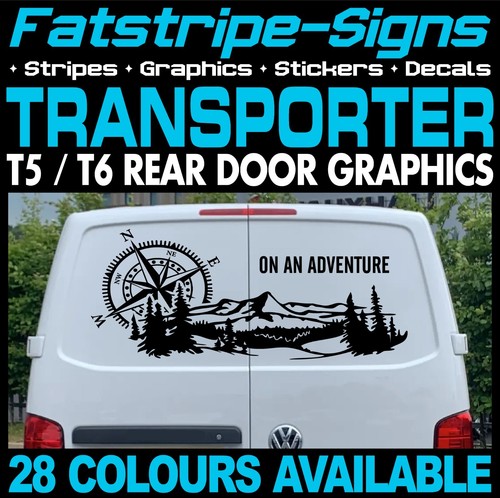 Fit transporter t5 t6 - fit, vw