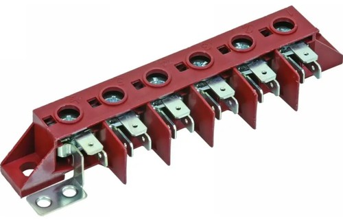 Parry spare parts tb6poletb - parry,