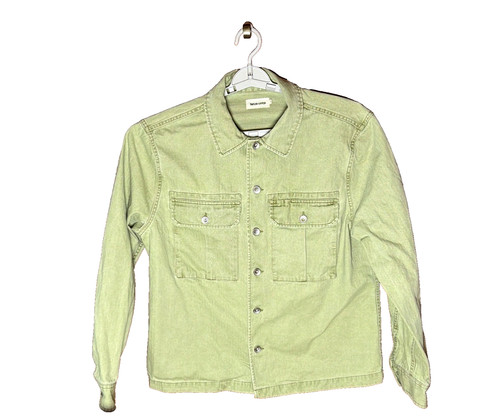 Taylor stitch denim - stitch, jacket