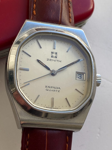 Rare vintage men - rare, wrist