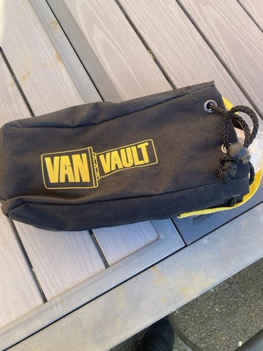 Van vault cobra chain - vault, disc
