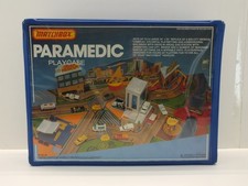 LESNEY MATCHBOX USA 1980