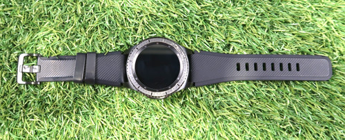 Samsung gear frontier 46mm - gear, s3