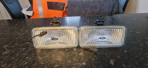 Ford spot lights new old - lights, stock