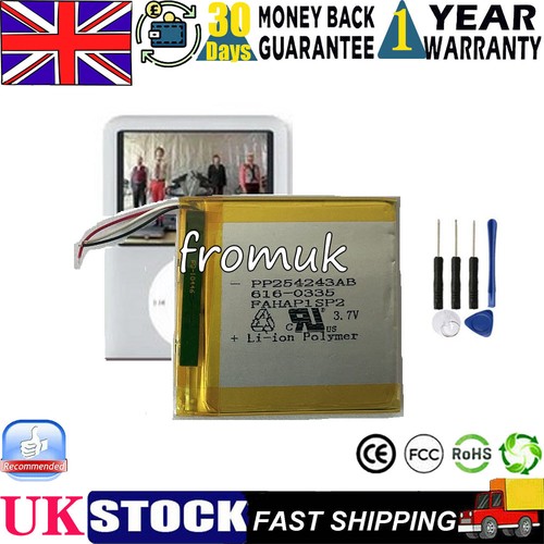 Replacement battery for - replacement,