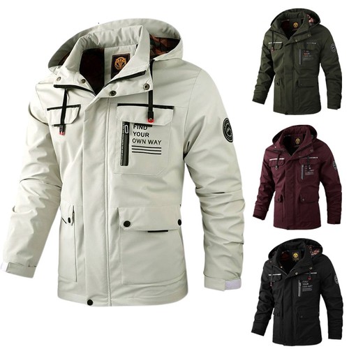 Mens winter warm waterproof - mens,