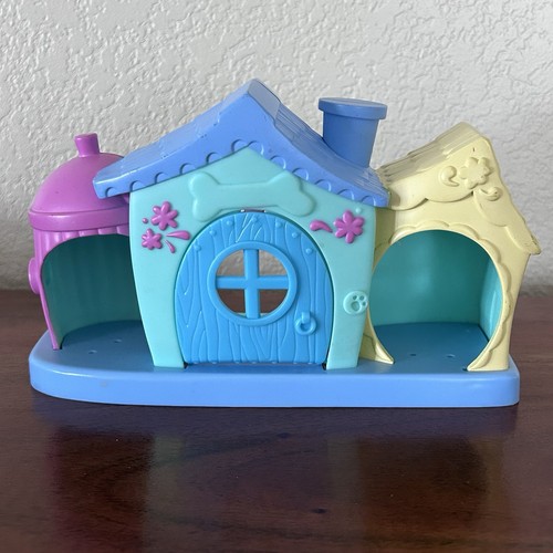 Littlest pet shop - littlest, playful