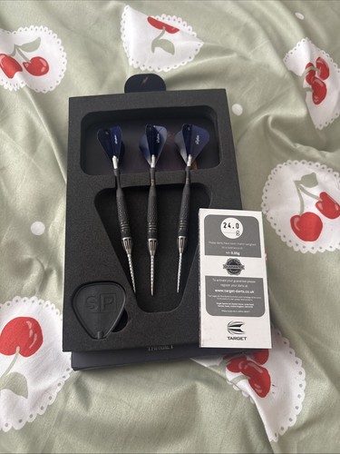 Target darts phil taylor power - darts,