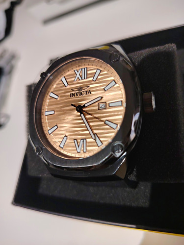 Invicta pro diver men - pro, men's
