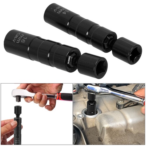 14mm 16mm thin wall magnetic - 14mm, &
