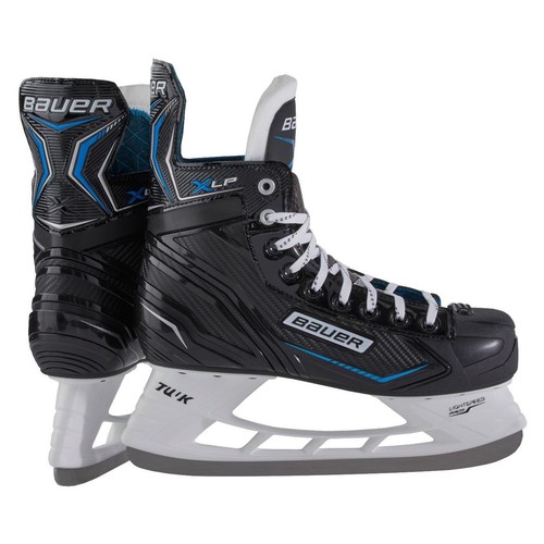 Bauer xlp ice - bauer, skates