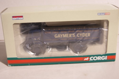 Corgi classics austin - classics, 4