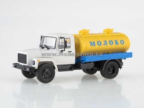 Milk tanker ota 2 - milk,
