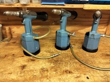 Gesipa PH2000 Pop Rivet Gun