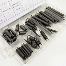 Spring Set Extension Tension