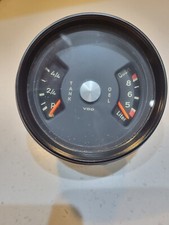 Porsche 911 Petrol/ Oil Level