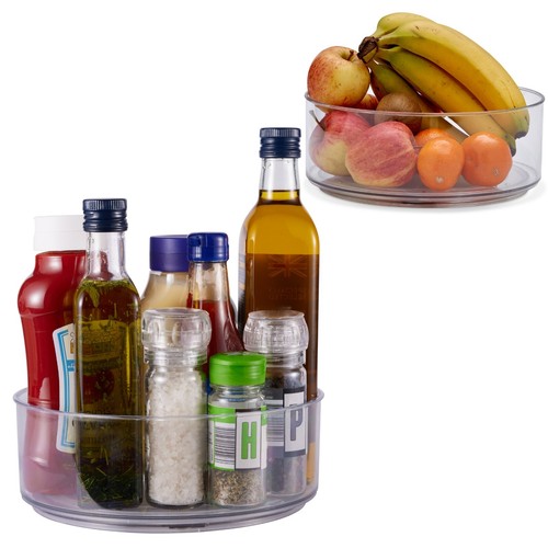 Lazy susan rotating - 2, x