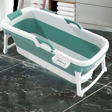 Plastic Adult Bath Tub Barrel