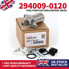 For NISSAN NAVARA D40 2.2 2.5 DCI Fuel Pump Suction Control Valve SCV DIESEL UK