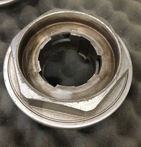 Genuine 15 bmw - 14”,
