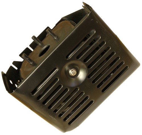 Exhaust muffler cover fits - exhaust, &