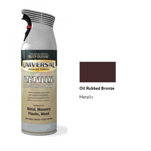 Rust oleum universal - rust-oleum,