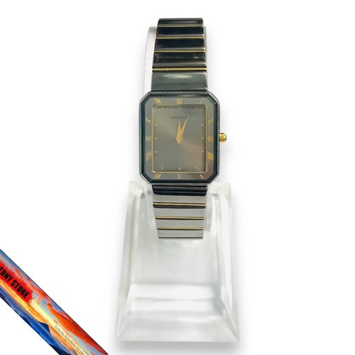 Lassale seiko 2f506270 quartz - lassale,
