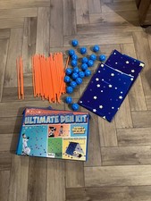 Ultimate Den Kit Build your