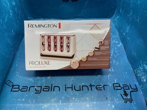 Remington proluxe heated hair - proluxe,