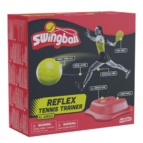 Swingball all surface reflex - swingball,