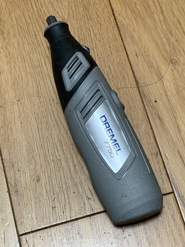 Dremel 7750 cordless rotary - dremel,