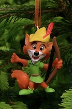 Disney 100 Adorable Robin Hood