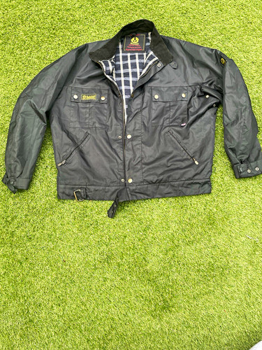 Vintage belstaff technical - vintage,