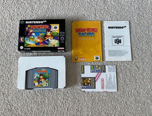 Good condition diddy kong - diddy,