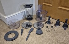 Spare Parts for Kenwood FDM78 Food Processor - NO BASE UNIT