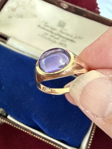 Vintage 1966 9ct - , 375