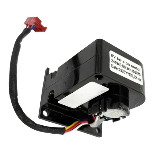 Resistance tension motor - resistance,