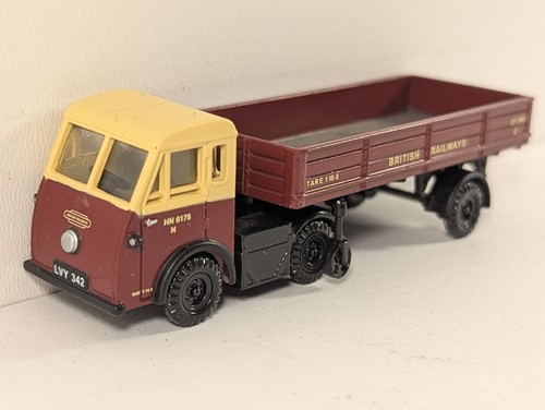 Classix gauge scammell - gauge,