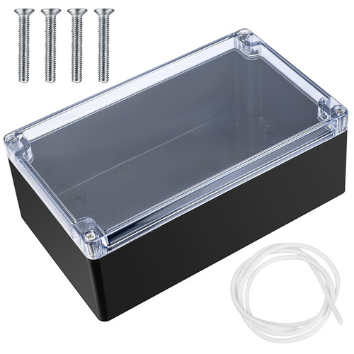 Ip65 waterproof junction - junction, box