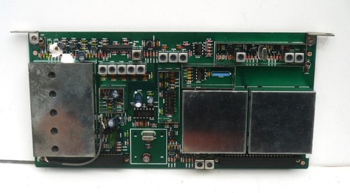 Yaesu 990 local - ft-990,