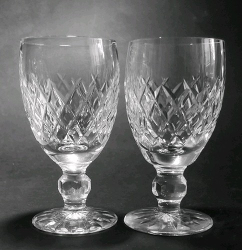 Waterford crystal boyne white - waterford,