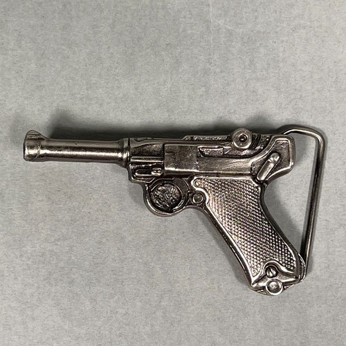 Vintage limited luger - vintage,
