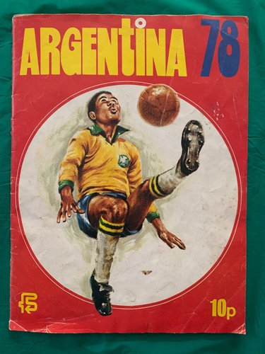 Fks argentina world cup - fks,