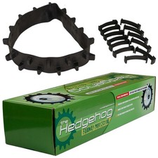 Hedgehog Wheel Sleeves for